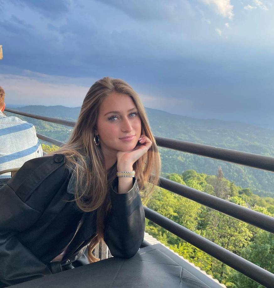 Jordyn Huitema cuenta con 21 años de edad y destacada como futbolista. Hoy es noticia al presentar a su nuevo novio.