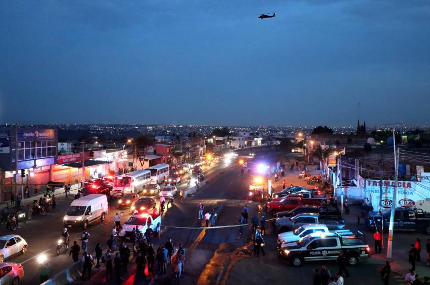 Tractocamiones, camiones de carga, de mercancías, autobuses de pasajeros y vehículos particulares, autos y camionetas, fueron parte de los vehículos registrados con siniestros provocados: 17 en Tijuana, 2 en Mexicali, 2 en Tecate, 4 en Ensenada y 3 en Rosarito.