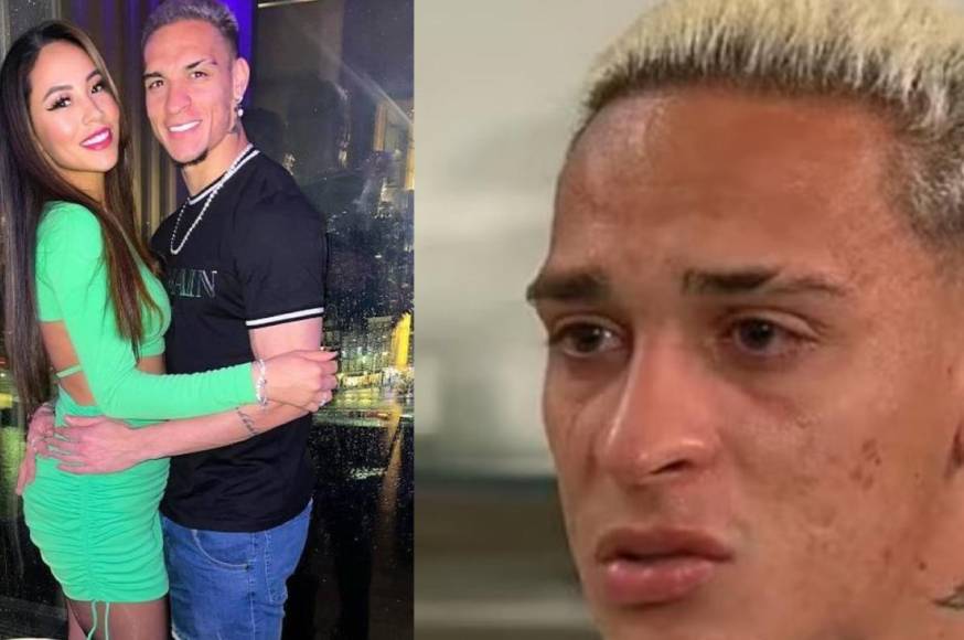 El futbolista brasileño rompió el silencio y se pronunció por primera vez tras las acusaciones que ha lanzado su exnovia en los últimos días. 