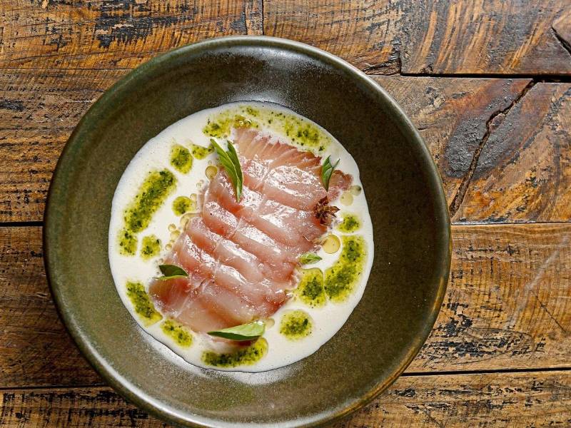 Platillos increíbles que fusionan sabores de diferentes latitudes