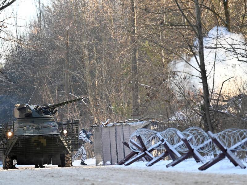 La invasión de Ucrania “es un error, contra la Carta” de Naciones Unidas, y “es inadmisible pero no es irreversible”, dijo Antonio Guterres.