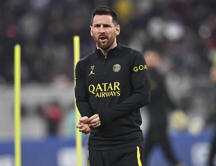 Fichajes: Sorpresa con Messi; millonaria oferta del Madrid