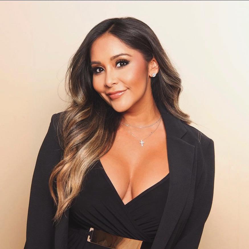 Snooki, de Jersey Shore, revela que tiene cáncer de cuello uterino