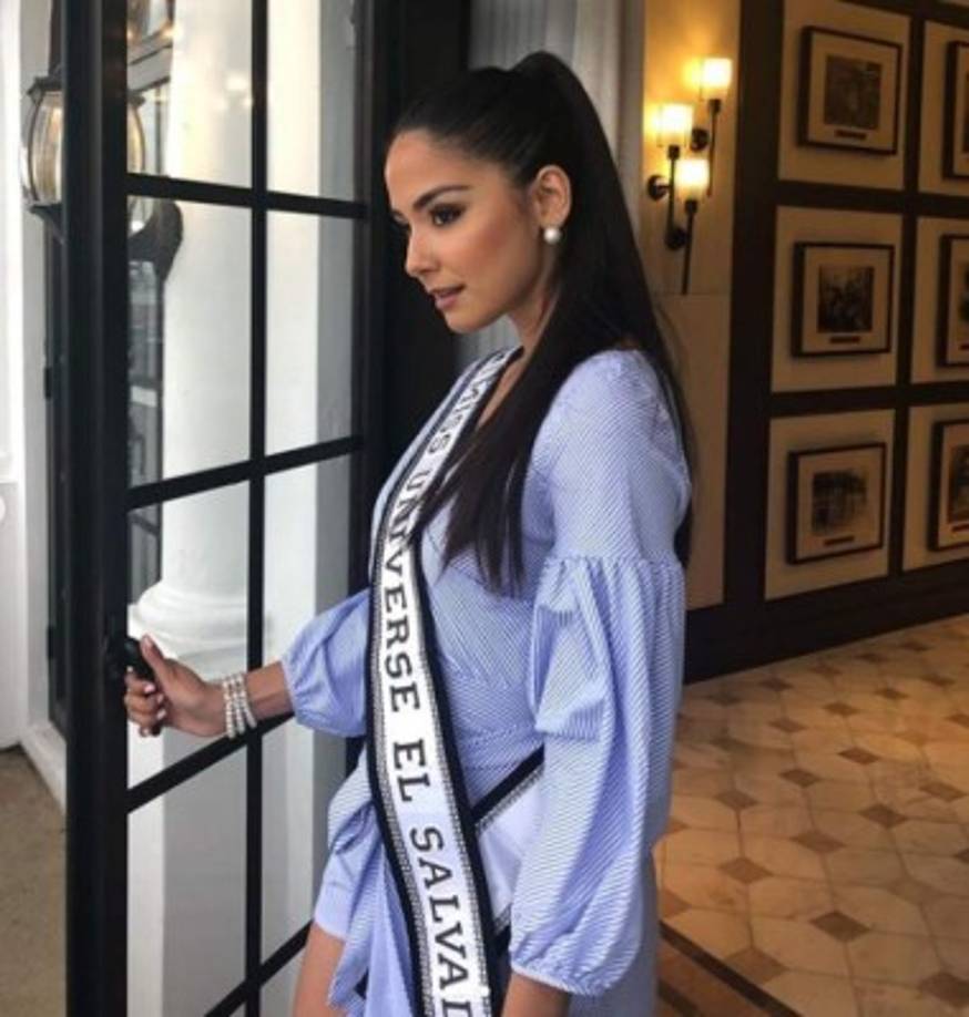 10. El mundo de la moda siempre le ha fascinado por lo que desde muy joven ha demostrado sus habilidades en esta área.