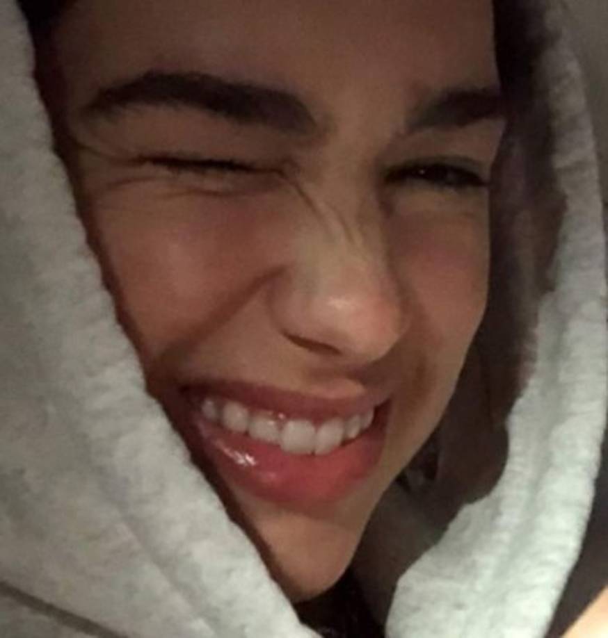 Con tan solo 23 años, Dua Lipa se ha convertido en unas de las cantantes favoritas del momento.