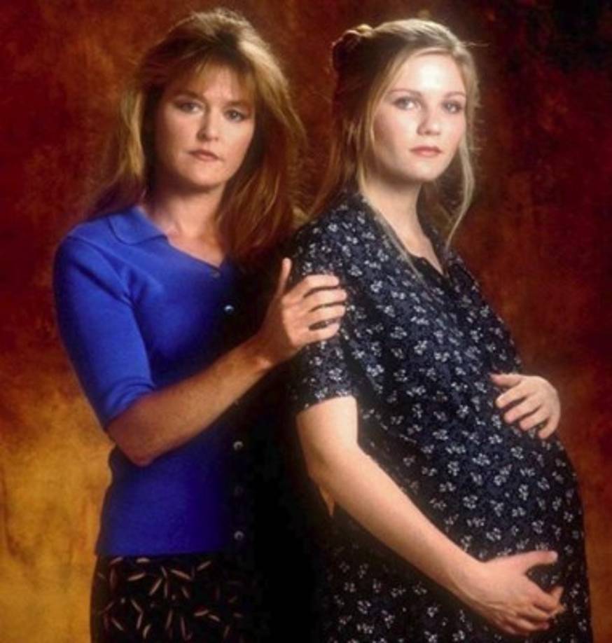 La actriz estadounidense Kirsten Dunst y el actor Jesse Plemons se convirtieron en padres por primera vez.<br/><br/>Kirsten dio a su luz a su primer hijo el viernes pasado.