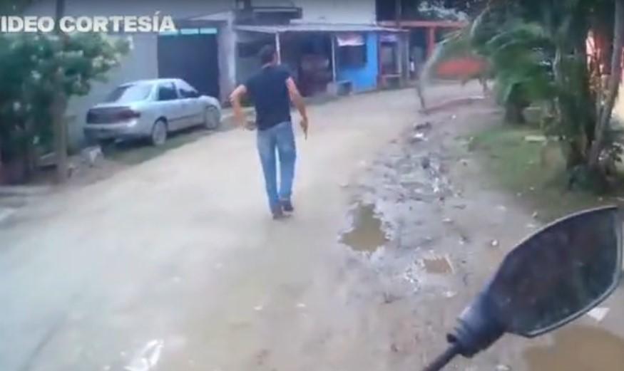 No es un aprendiz: El Burro pertenece a peligrosa banda, según la DPI