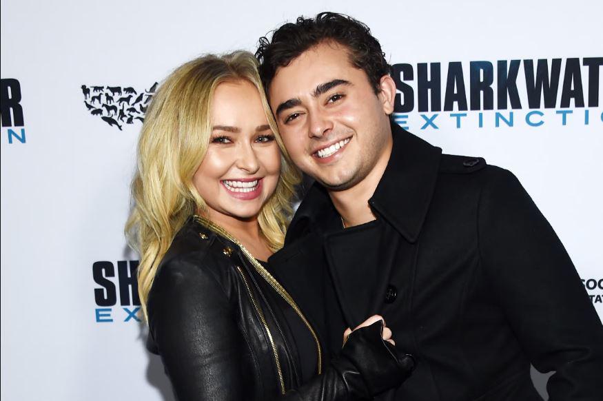 Muere hermano de la actriz Hayden Panettiere
