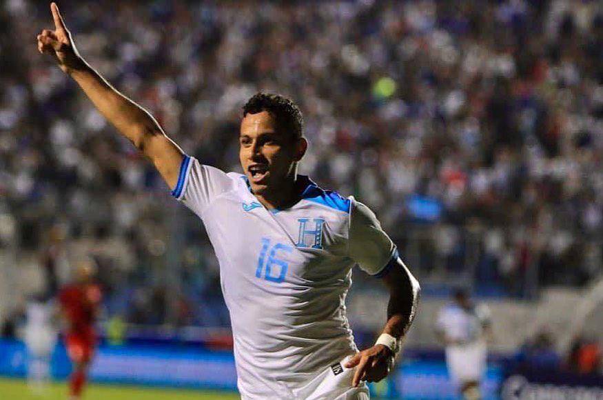 Volantes: Edwin Rodríguez está pasando por un gran momento en Olimpia y en la selección también ha destacado, por lo que postula para ser uno de los titulares.