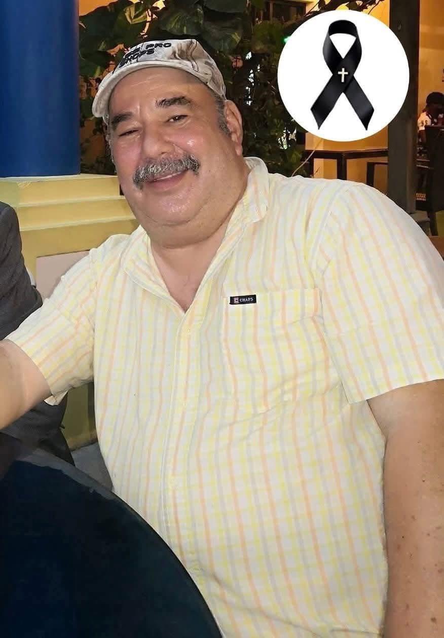 Consternación por muerte del empresario progreseño Edgardo Michael Mahchi