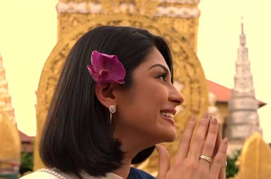 En Tailandia incluso Sheynnis Palacios ya tuvo la oportuniddad de ver por primera vez un elefante, acción que la hizo llorar y agradecer a la directora de Miss Universo por la oportunidad de cumplir sus sueños.