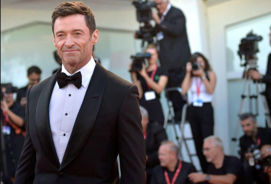 Hugh Jackman revela el resultado de su biopsia: está libre de cáncer