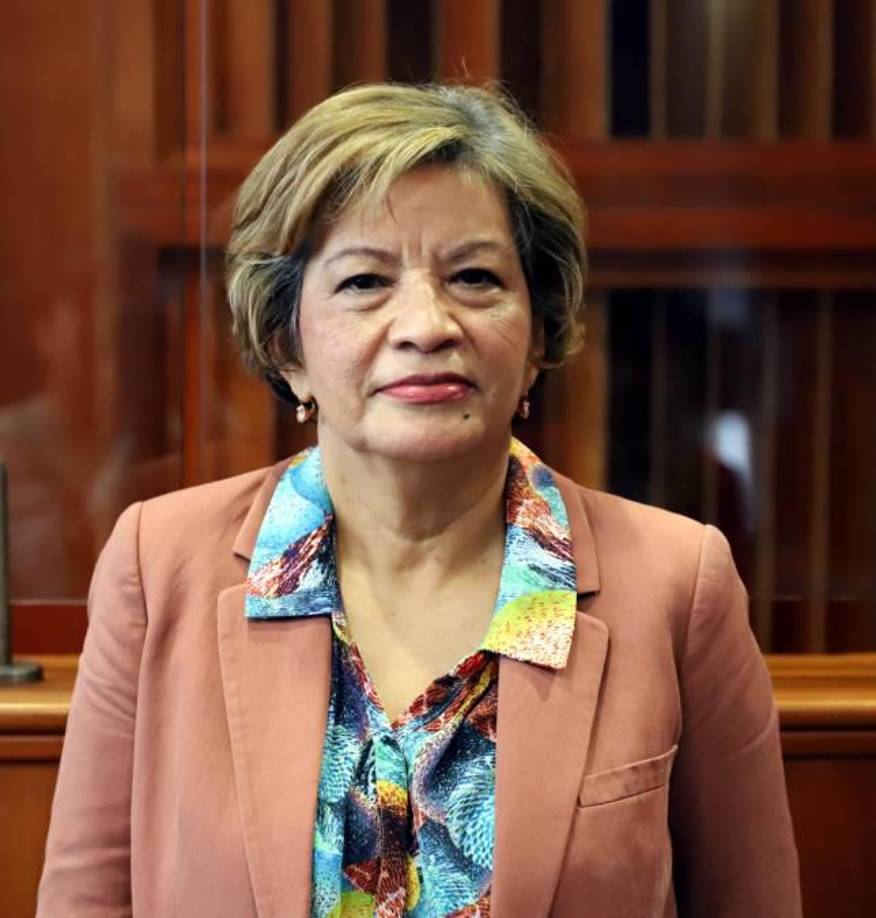 Rubenia Esperanza Galeno Barralaga | Puntaje 85.47