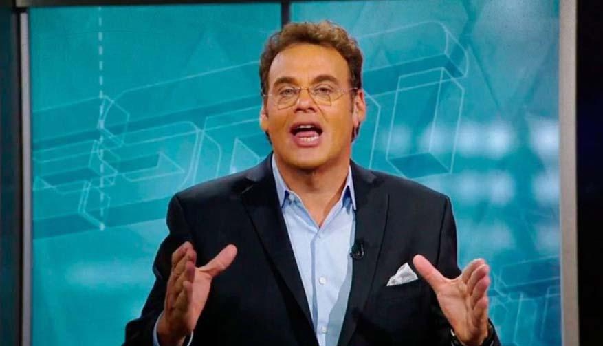 Faitelson calienta a los salvadoreños previo al duelo El Salvador- México
