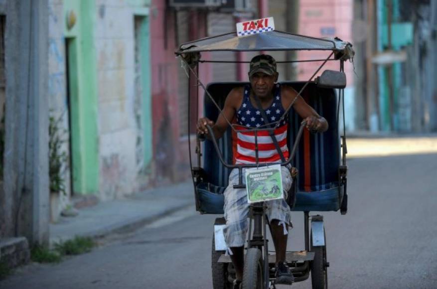 Tras el triunfo de la revolución en 1959, Cuba se despide de la era Castro.