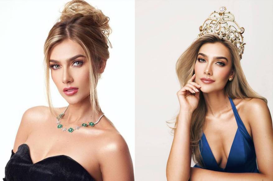 La modelo colombiana María Fernanda Aristizábal, Miss Universo Colombia 2022, compartió con sus más de 900 mil seguidores en Instagram un mensaje sobre el amor propio y la aceptación del cuerpo y cómo “la realidad siempre será diferente” a lo que se muestra en fotos en redes sociales.