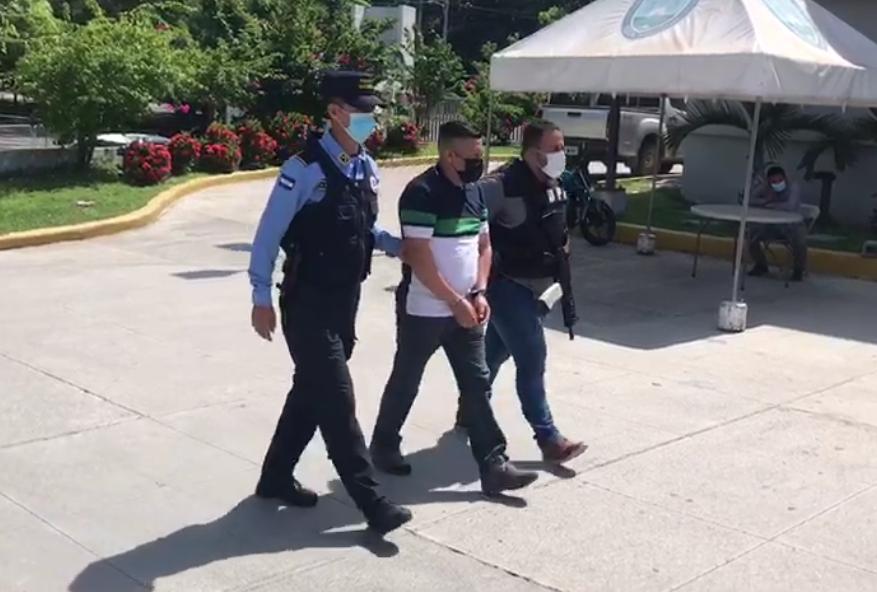 Tras “discusión”, universitario mató a abogado en San Pedro Sula, según la Policía