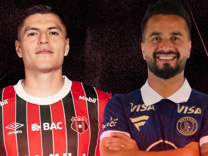 Motagua afronta una noche decisiva en Costa Rica, donde buscará dar el batacazo ante la Liga Deportiva Alajuelense y conseguir el boleto a la gran final de la Copa Centroamericana 2026.