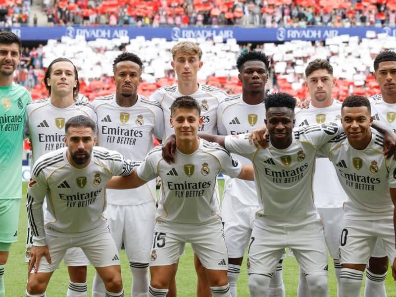 Bombazo. Prensa de España revela que uno de las leyendas del Real Madrid no será renovado y como consecuencia se marchará del equipo merengue de cara a la próxima campaña.