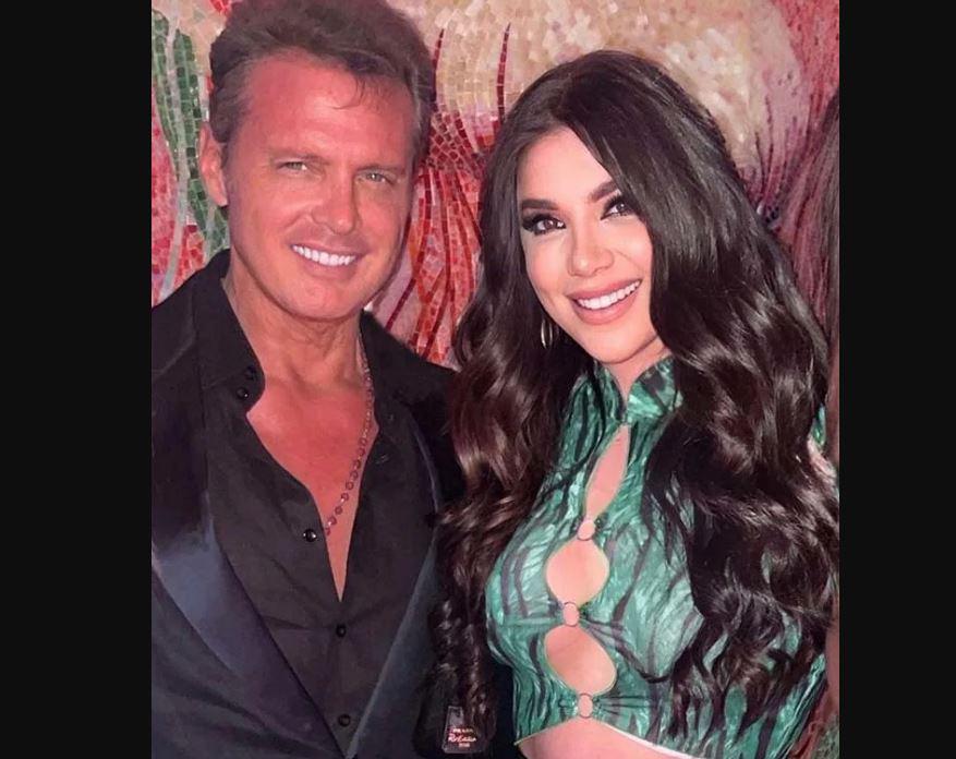 Luis Miguel reaparece con aspecto rejuvenecido y esto opinan expertos en cirugía