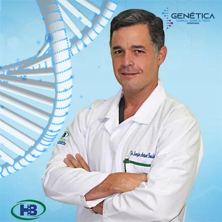 Tuky Bendaña sobre la evolución de su hijo: Tengo la fe de que Dios me lo entregará sano