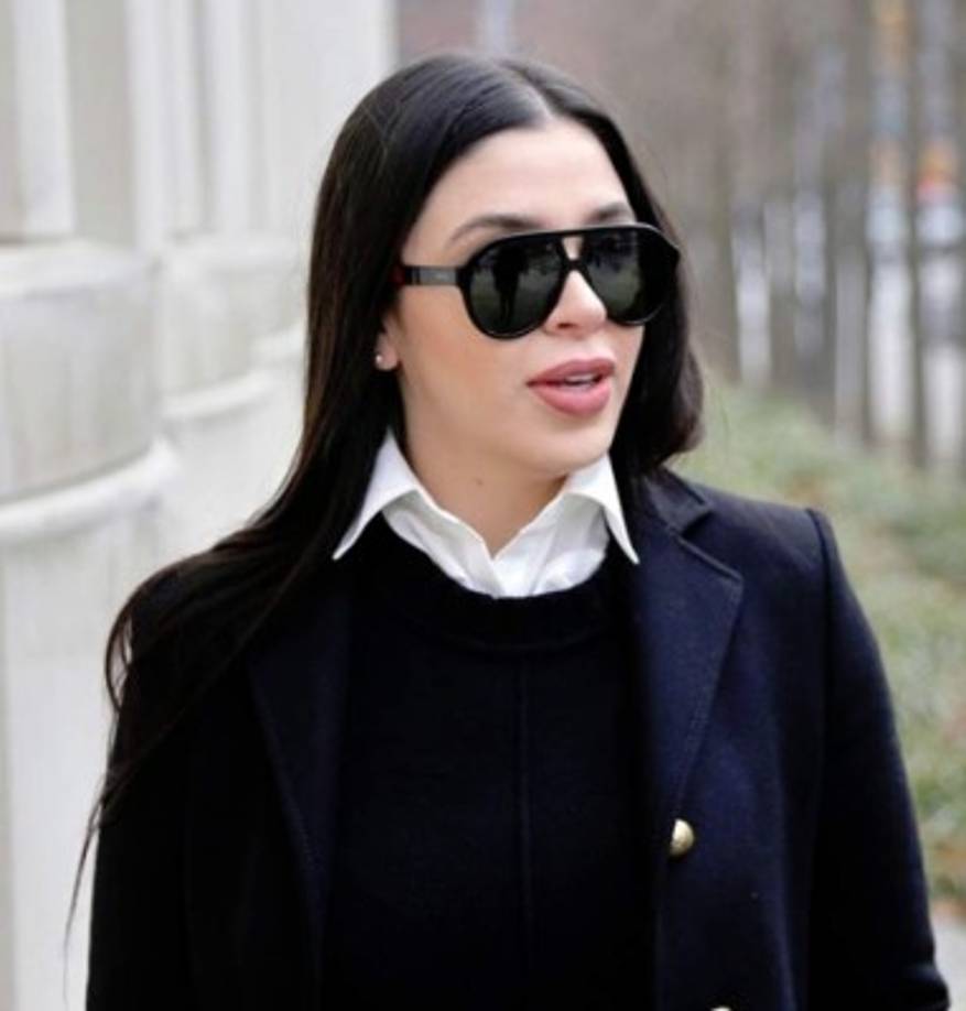 Lo que El Chapo y Emma no sabían es que Rodríguez usó el mismo software para espiar al capo con el FBI, tras convertirse en testigo protegido de la agencia estadounidense.