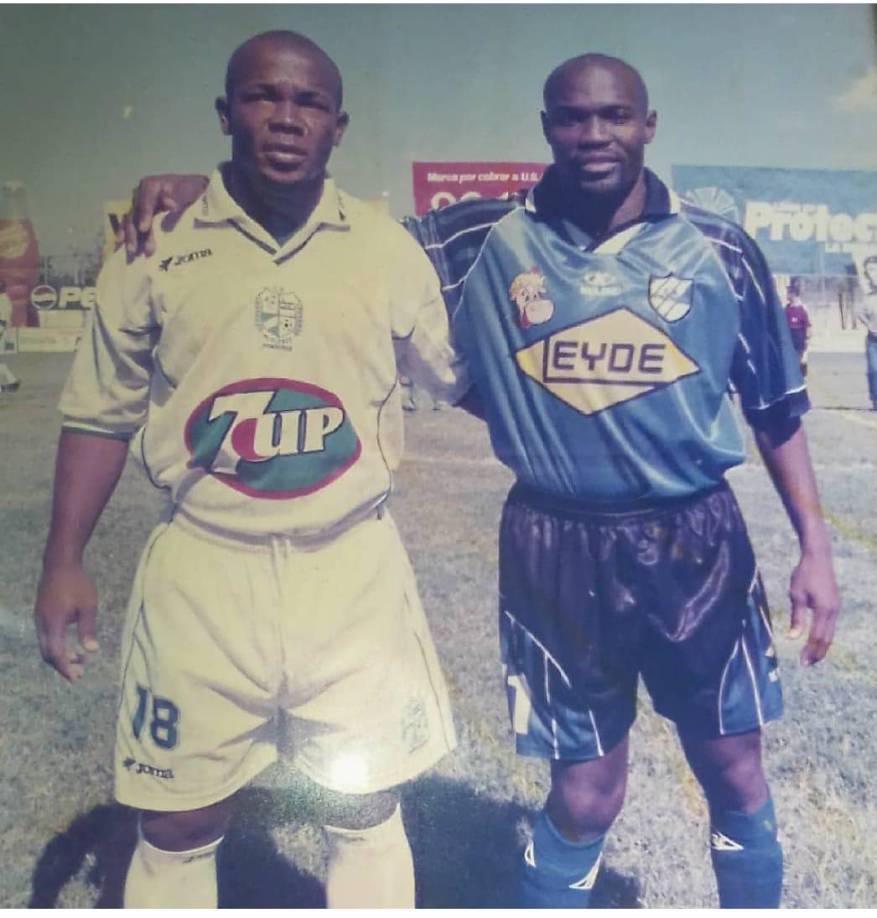 Rubén Suazo se mantuvo en la Liga Nacional de Honduras y estuvo cerca de salir a Guatemala, pero por problemas familiares no se concretó su fichaje.