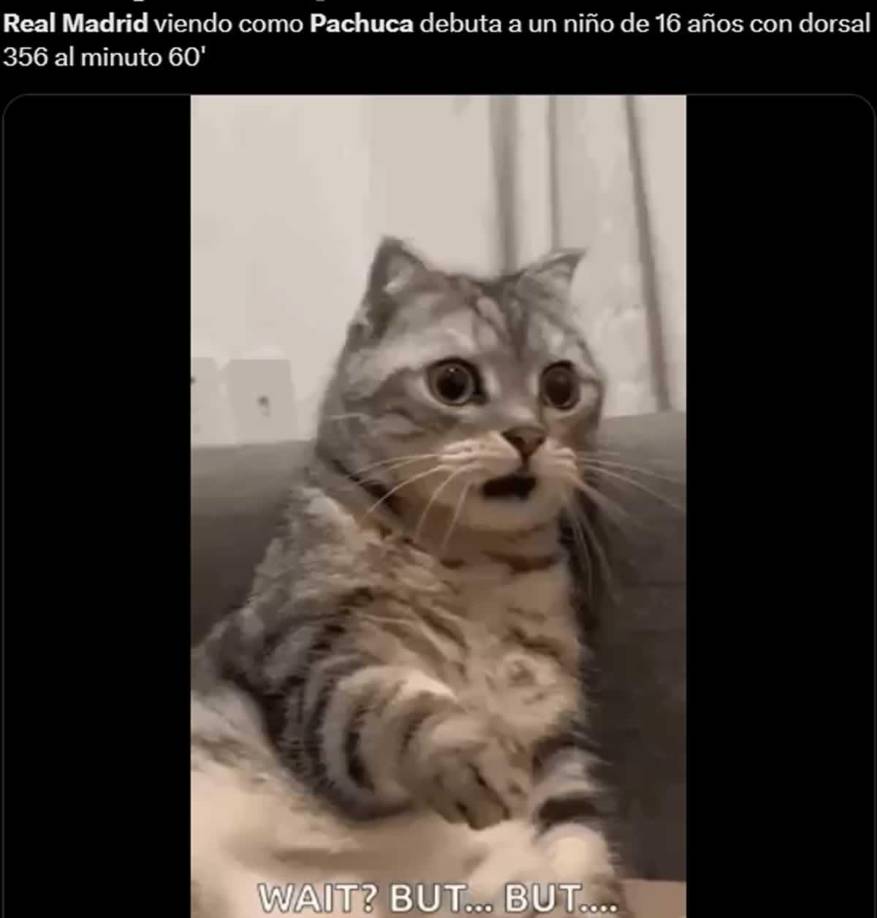 Los mejores memes que dejó el sorteo de los grupos del Mundial de Clubes 2025.