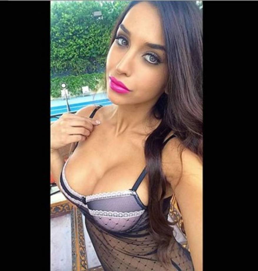 Sin duda que Siddiqa Sozahdah enamora a muchos con su belleza.