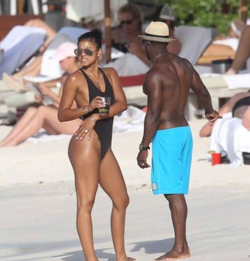 Las campanas de boda sonaron para el actor Kevin Hart.