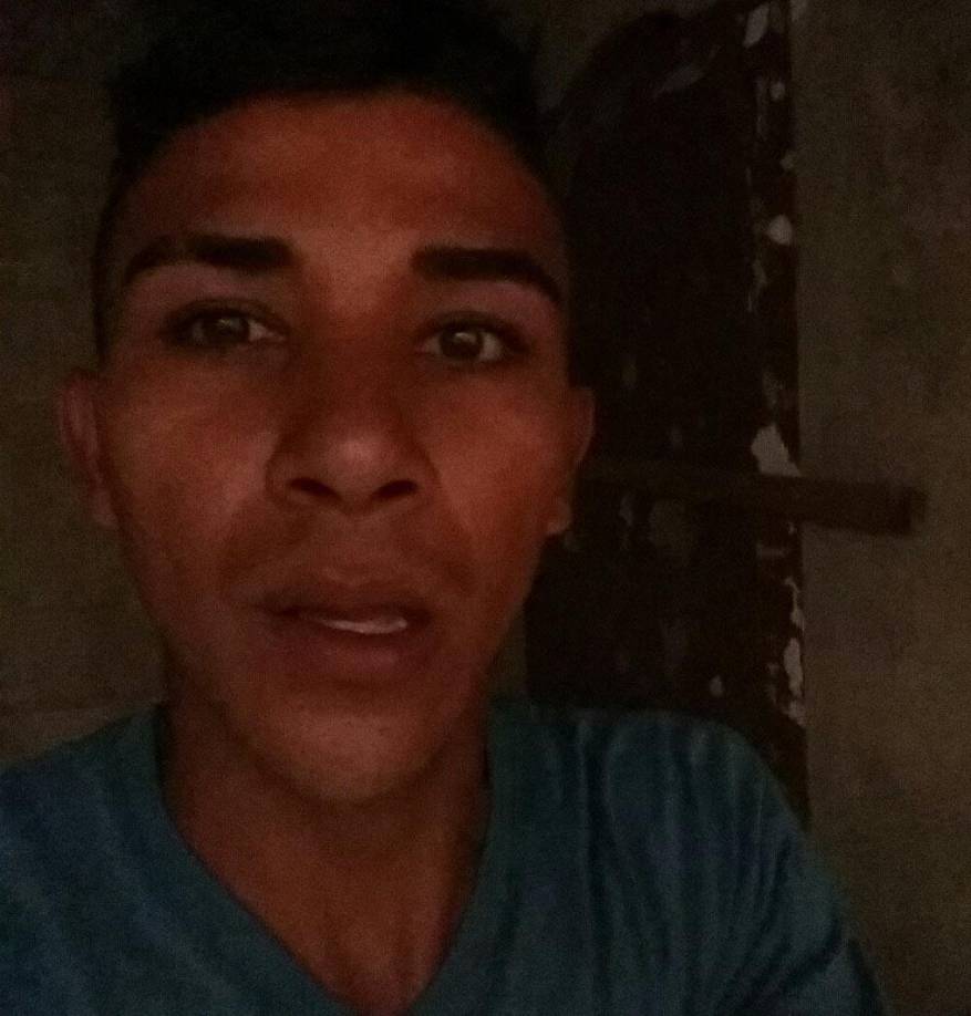 Al lugar llegaron vecinos del sector quienes aseguraron que Brayan se dedicaba a delinquir en la zona.