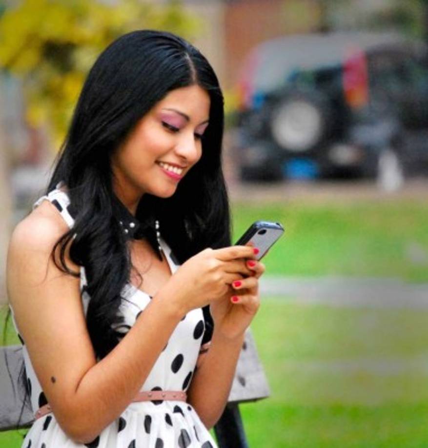 Wendy cambió su estilo musical y ahora canta temas de música pop y electro.