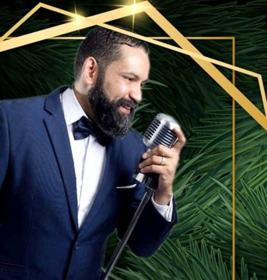 Jorge Torres<br/><br/>Este viernes desde las 11.30 am, el artista llega al Club Hondureño Árabe; a las 7:00 pm estará en El Rincón de Don Paco, y a las 10:00 pm en Fridays. Mañana a las 7:00 pm llega a El Costillal Grill de barrio Río de Piedras y a las 9:30 pm en el Estadio Food Truck Park.