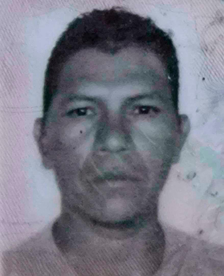 Dentro de iglesia de Copán ultiman a comerciante