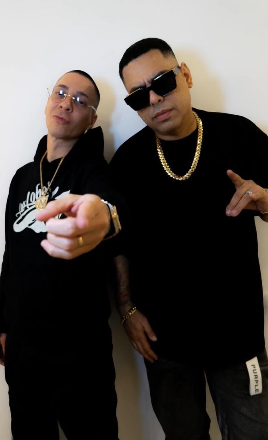 Baby Rasta y Gringo: su evolución del maleanteo a dar cátedras de skincare