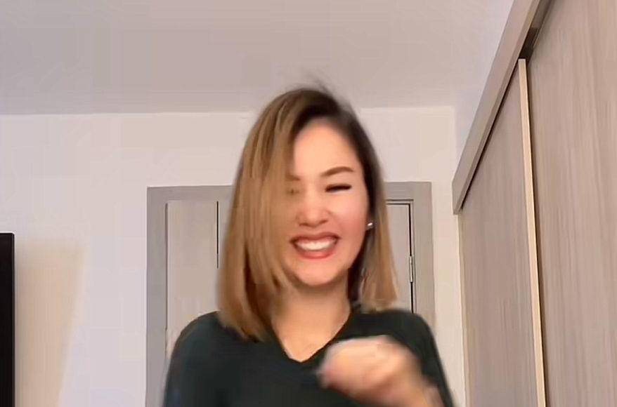 La reconocida creadora de contenido hondureña Jennifer Aplícano publicó un video bailando una canción del cantante colombiano Camilo, en el clic Jennifer le declaró su admiración y pidió perdón por si alguna vez dijo que no le gustaba su música. 