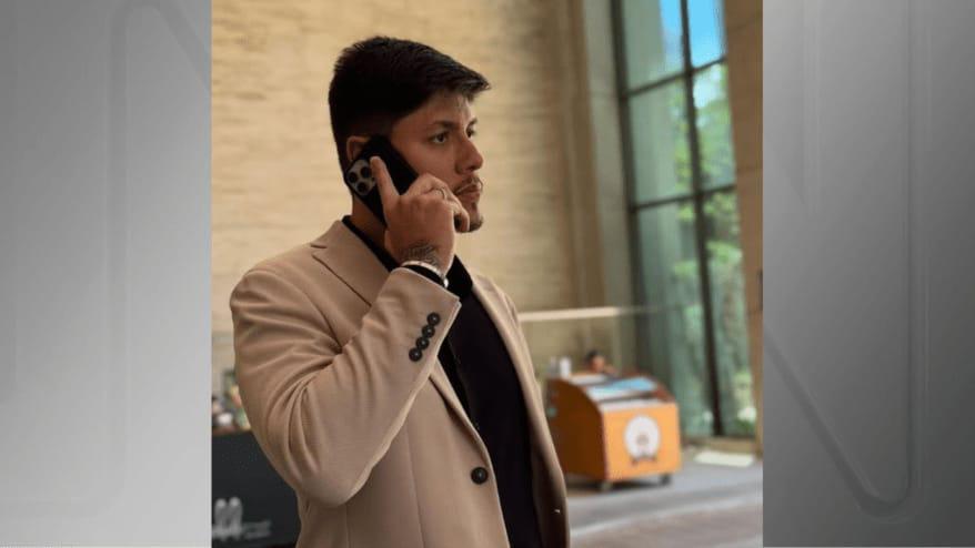 Capturan a jefe que quitó carro a empleada ganadora de sorteo