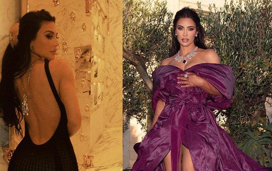 Kim Kardashian ha sido conquistada por un reconocida deportista. 