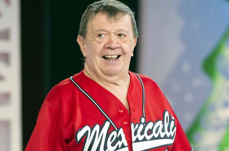 El actor y comediante Xavier López, “Chabelo”, murió este sábado a los 88 años. Tras la noticia del deceso, varias personalidades del medio artístico mexicano expresaron sus condolencias. 