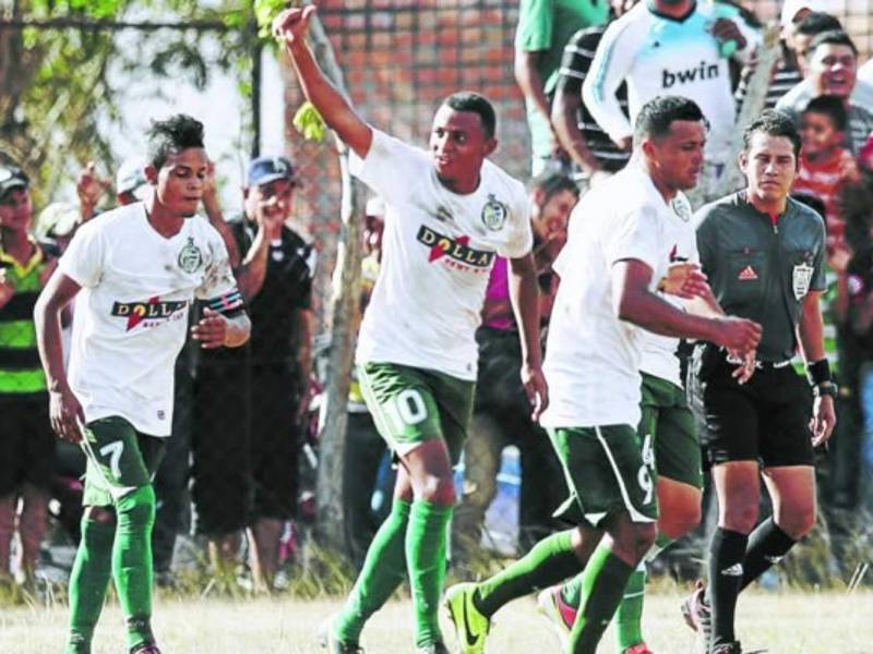 El conjunto olanchano del Juticalpa tiene con la soga al cuello a los Jaguares.