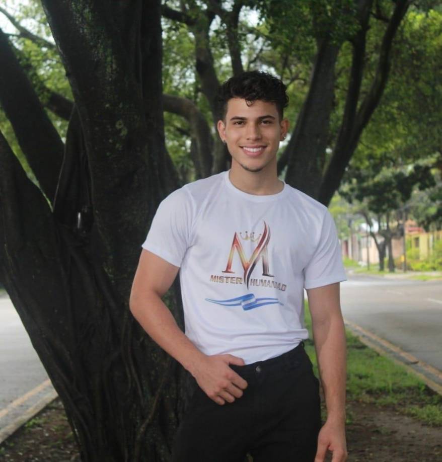 Míster Francisco Morazán. 