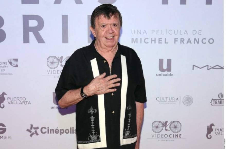 Xavier López o mejor conocido como 'Chabelo' es uno de los personajes más populares de México, su longevidad causa asombro entre sus seguidores. Pero qué sabemos del 'Rey de los niños', aquí te contamos sus secretos y fotos inéditas de su juventud.