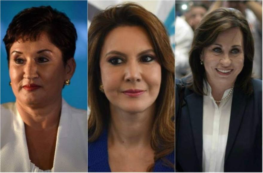 Guatemala inició este lunes una inédita campaña electoral para elegir el 16 de junio al sucesor del presidente Jimmy Morales en una contienda en la que cuatro destacadas mujeres buscan hacer historia.