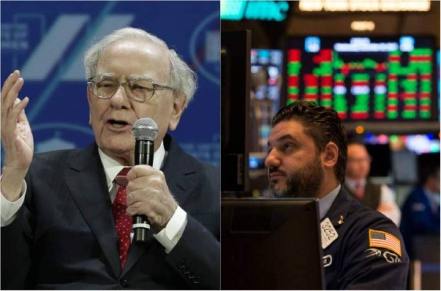 El estadounidense Warren Buffett, descrito por Forbes como 'uno de los inversionistas más exitosos de todos los tiempos', conserva el tercer puesto y cierra el podio (84.000 millones de dólares o 75.240 millones de euros).