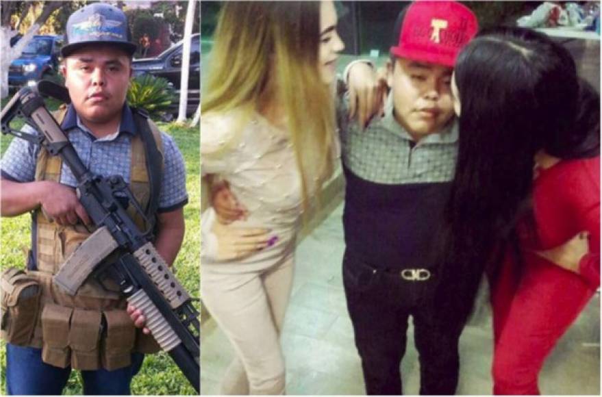 Juan Luis Lagunas, un joven mexicano que se convirtió en un 'narcoyoutuber' famoso en las redes sociales bajo el apodo del Pirata de Culiacán, fue asesinado a tiros en un bar del municipio de Zapopan, en el occidental estado mexicano de Jalisco, tras desafiar al capo equivocado.
