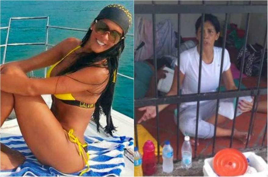 Un juez colombiano dictó prisión preventiva contra Liliana del Carmen Campos Puello, alias Madame, señalada por la Fiscalía de ese país como la líder de una red de explotación sexual de menores en la turística Cartagena, en un caso que ha escandalizado al país sudamericano.