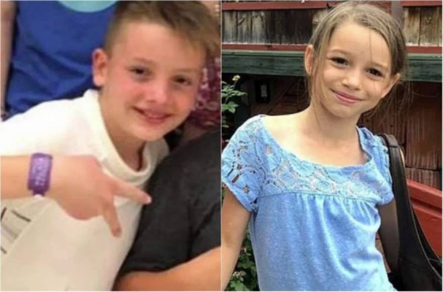 Los hijos mayores de Rhonita, Howie Jr. de 12 años y Krystal de 10 también murieron en el ataque. <br/><br/>'Yo sé que les echaron gasolina. Y Howard Junior sé que estaba tratando de salir, quemándose. No sé qué fuerza tenga ese niño con sus 12 años, pero él trataba de salir, quemándose. Dejó la puerta abierta', dijo Douglas Johnson, cuñado de Rhonita.