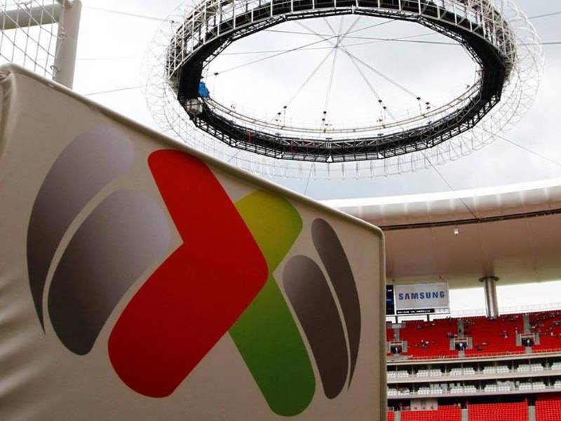 La Liga MX es de los torneos más competitivos en el continente americano.