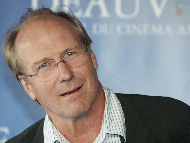 El actor falleció entre sus familiares de forma tranquila y por causas naturales.