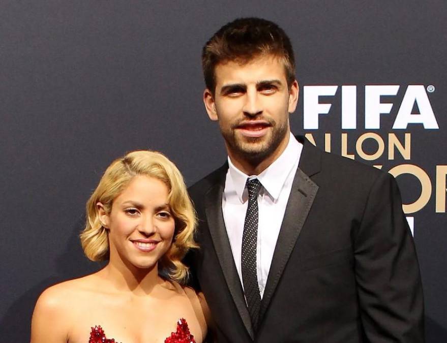 En 2015, Piqué y Shakira organizaron una cena donde los dirigentes del Barcelona conocieron a los del gigante japonés del comercio en línea Rakuten, lo que permitió al club lograr uno de sus contratos publicitarios más jugosos.